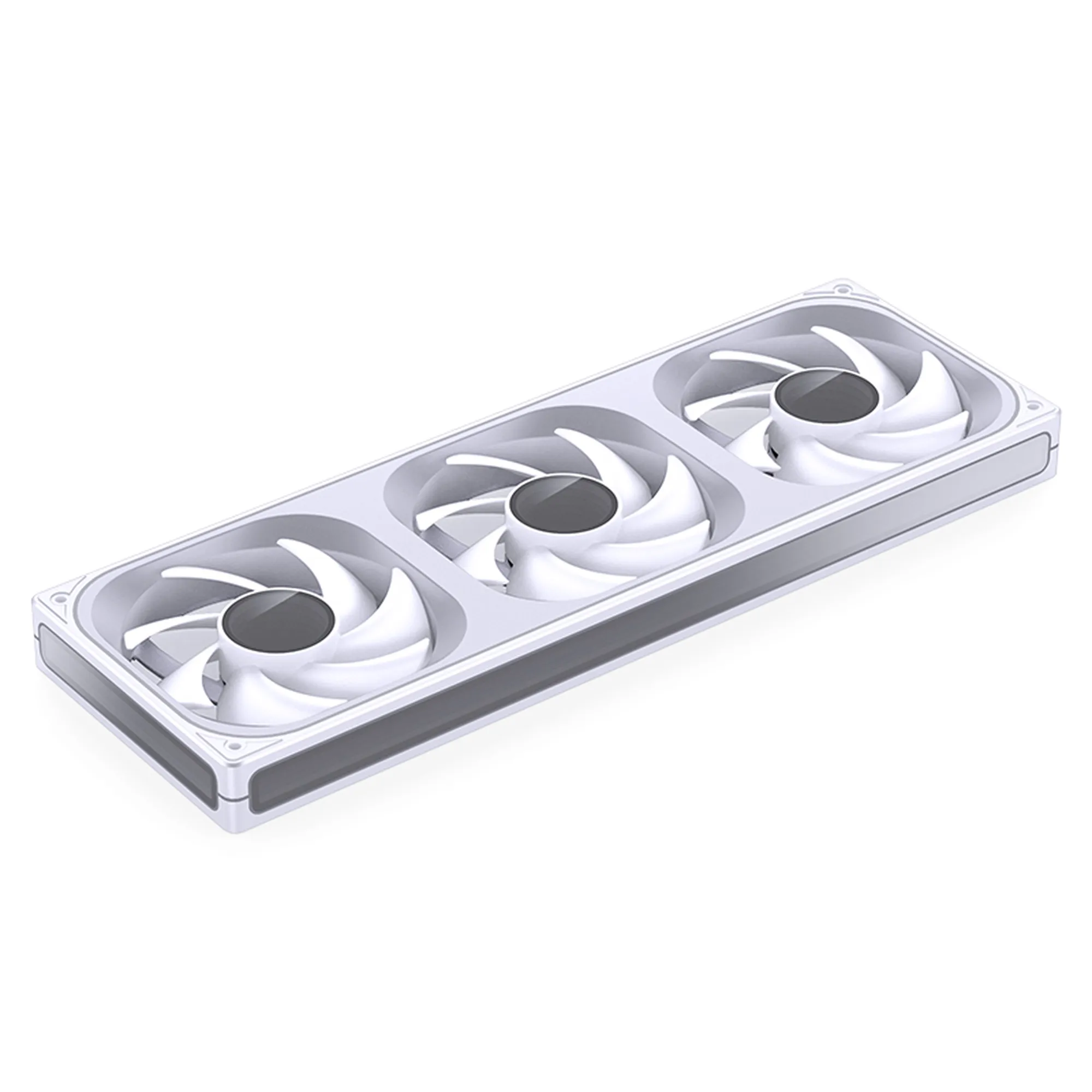 Wentylator Jonsbo ZB-360W (3in1) White cena - zdjęcie 8