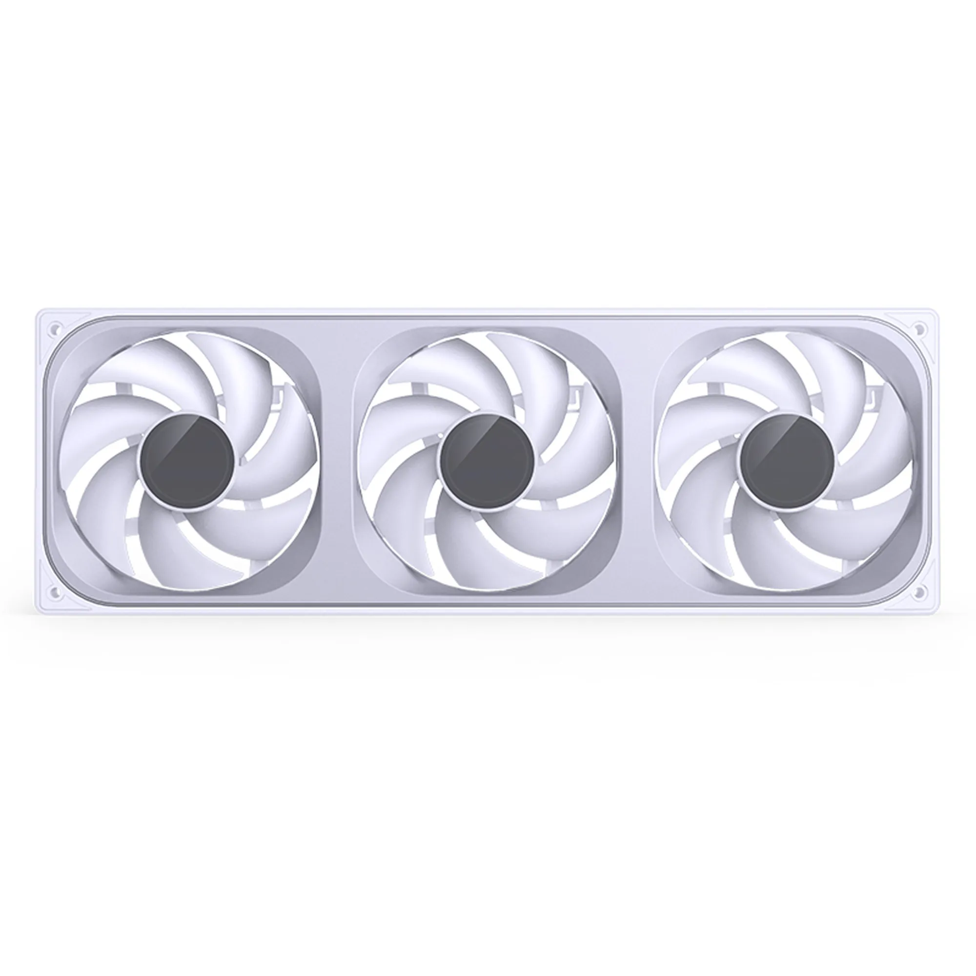 Wentylator Jonsbo ZB-360WR (3in1) White cena - zdjęcie 4