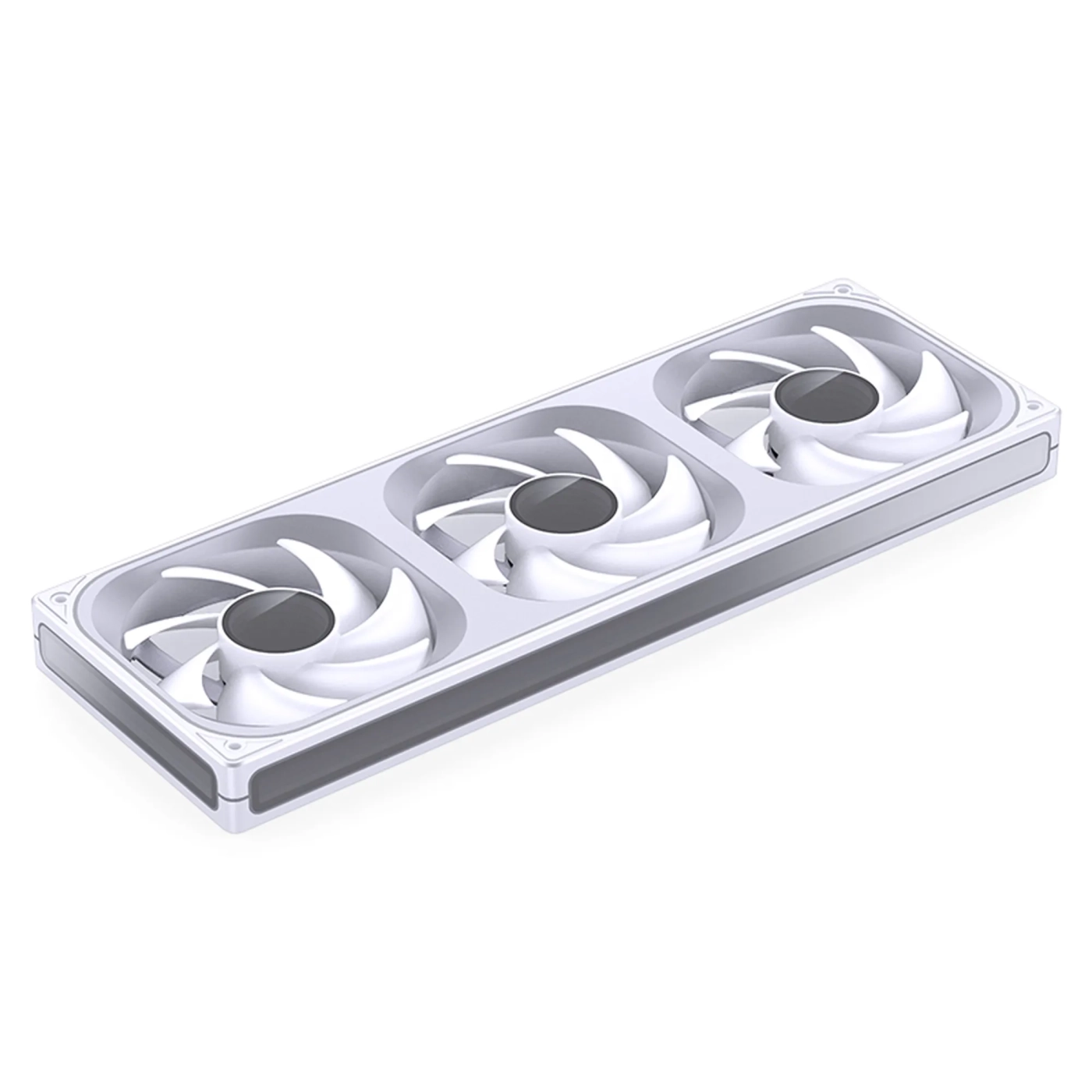 Wentylator Jonsbo ZB-360WR (3in1) White cena - zdjęcie 7