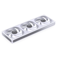 Wentylator Jonsbo ZB-360WR (3in1) White cena - zdjęcie 7