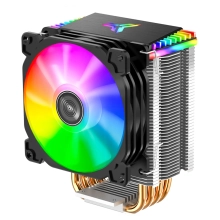 Chłodzenie CPU Jonsbo CR-1400 Black cena - zdjęcie 0