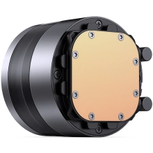 System chłodzenia cieczą Jonsbo TF2-360SC(BN) Black cena - zdjęcie 3