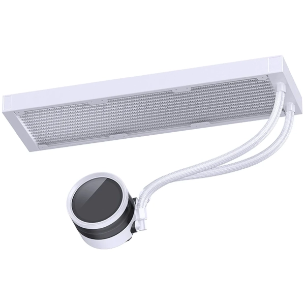 System chłodzenia cieczą Jonsbo TF2-360SC(WN) White cena - zdjęcie 1