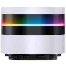 System chłodzenia cieczą Jonsbo TF2-360SC(WN) White cena - zdjęcie 4