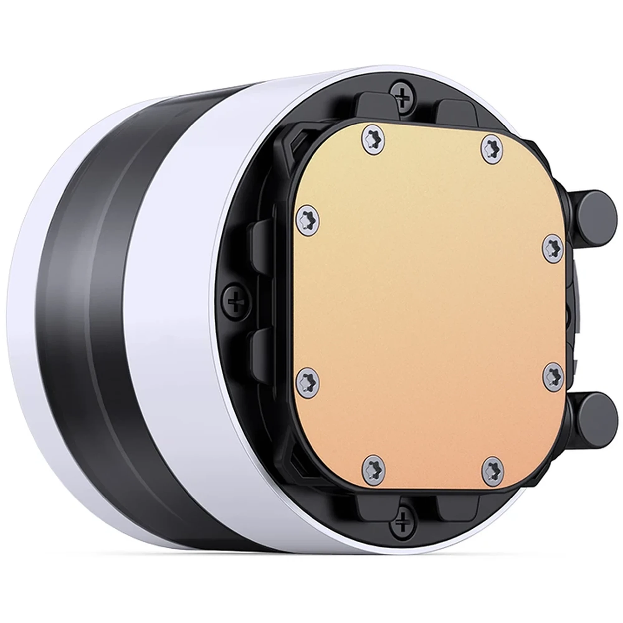 System chłodzenia cieczą Jonsbo TF2-360SC(WN) White cena - zdjęcie 5