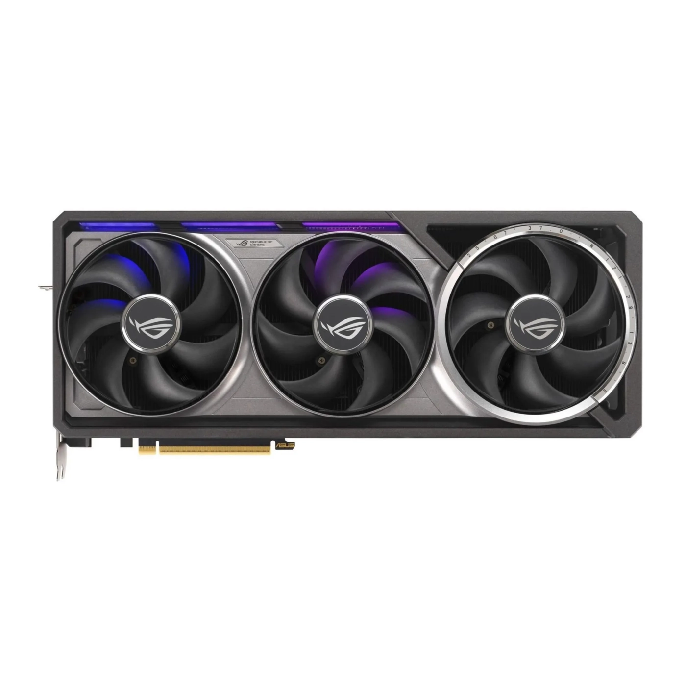 Karta graficzna ASUS ROG Astral GeForce RTX 5090 OC 32GB (ROG-ASTRAL-RTX5090-O32G-GAMING) cena - zdjęcie 0
