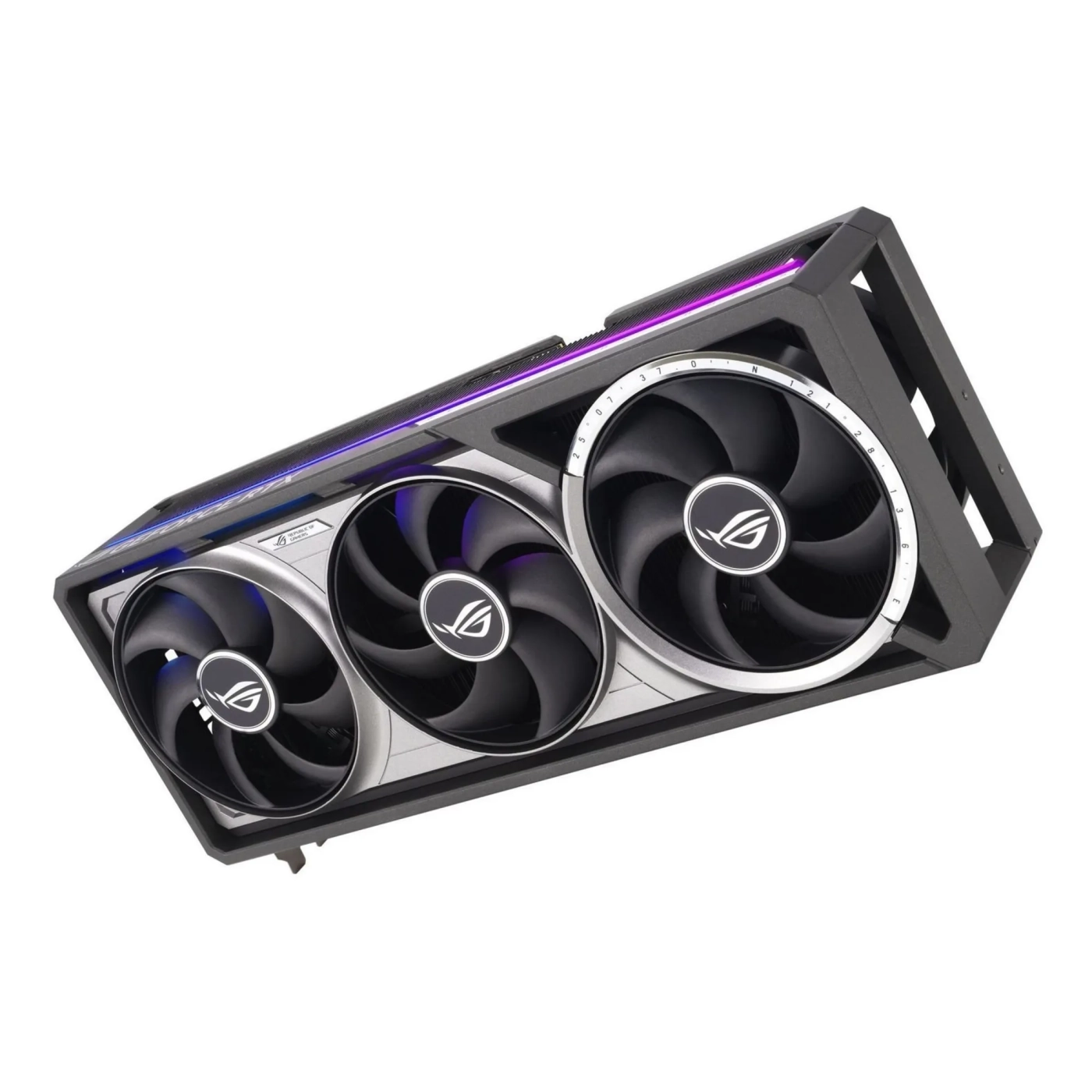 Karta graficzna ASUS ROG Astral GeForce RTX 5090 OC 32GB (ROG-ASTRAL-RTX5090-O32G-GAMING) cena - zdjęcie 3