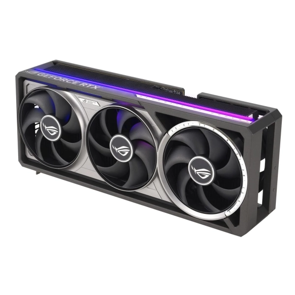 Karta graficzna ASUS ROG Astral GeForce RTX 5090 OC 32GB (ROG-ASTRAL-RTX5090-O32G-GAMING) cena - zdjęcie 4