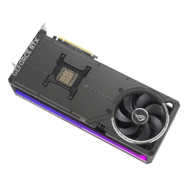 Karta graficzna ASUS ROG Astral GeForce RTX 5090 OC 32GB (ROG-ASTRAL-RTX5090-O32G-GAMING) cena - zdjęcie 5