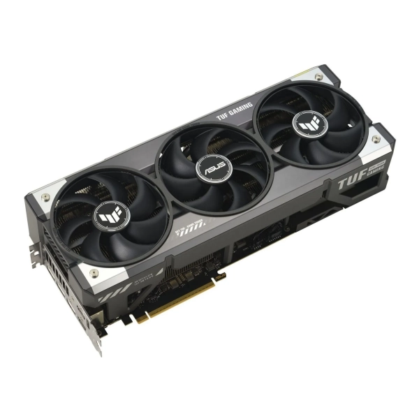 Karta graficzna ASUS TUF Gaming GeForce RTX 5090 32GB (TUF-RTX5090-32G-GAMING) cena - zdjęcie 3