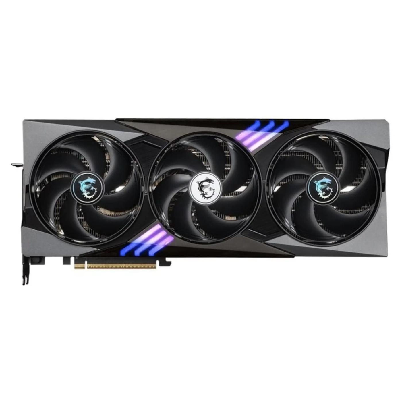Karta graficzna MSI GeForce RTX 5090 GAMING TRIO OC 32GB (RTX 5090 32G GAMING TRIO OC) cena - zdjęcie 0