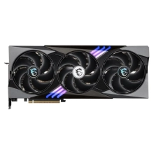Karta graficzna MSI GeForce RTX 5090 GAMING TRIO OC 32GB (RTX 5090 32G GAMING TRIO OC) cena - zdjęcie 0