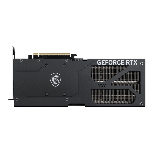 Karta graficzna MSI GeForce RTX 5090 GAMING TRIO OC 32GB (RTX 5090 32G GAMING TRIO OC) cena - zdjęcie 1