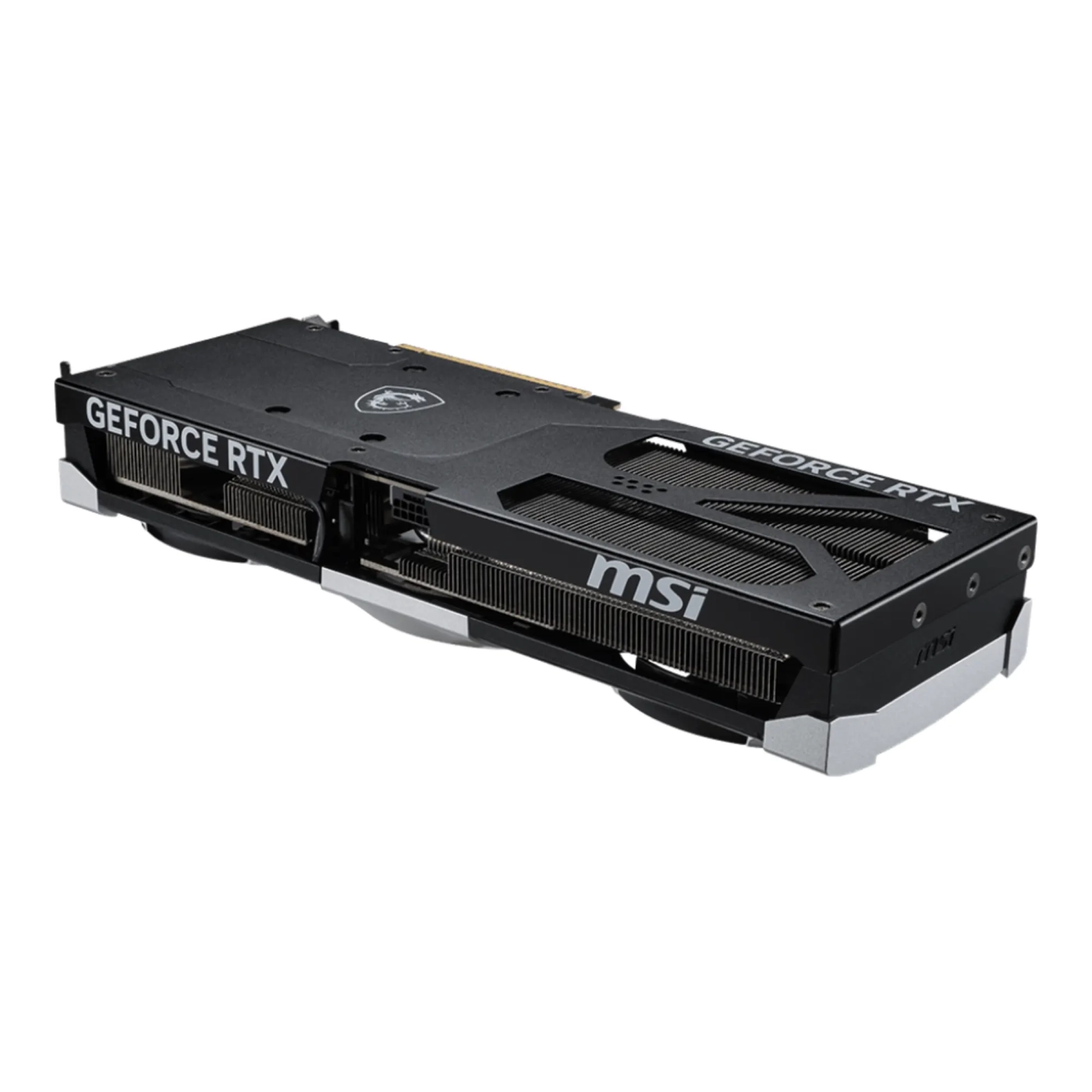 Karta graficzna MSI GeForce RTX 5090 GAMING TRIO OC 32GB (RTX 5090 32G GAMING TRIO OC) cena - zdjęcie 2