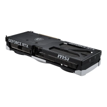 Karta graficzna MSI GeForce RTX 5090 GAMING TRIO OC 32GB (RTX 5090 32G GAMING TRIO OC) cena - zdjęcie 2