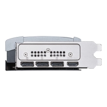 Karta graficzna MSI GeForce RTX 5090 GAMING TRIO OC 32GB (RTX 5090 32G GAMING TRIO OC) cena - zdjęcie 3