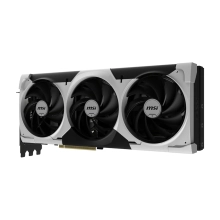 Karta graficzna MSI GeForce RTX 5090 VENTUS 3X OC 32GB (RTX 5090 32G VENTUS 3X OC) cena - zdjęcie 1