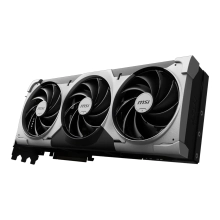 Karta graficzna MSI GeForce RTX 5090 VENTUS 3X OC 32GB (RTX 5090 32G VENTUS 3X OC) cena - zdjęcie 2