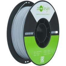 Filament Soleyin PLA Matte 1kg szary (3301010517) cena - zdjęcie 0