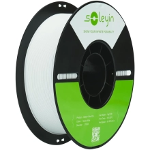 Filament Soleyin PLA Matte 1kg biały (3301010512) cena - zdjęcie 0