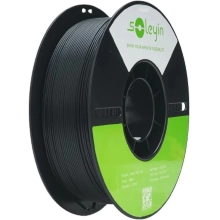 Filament Soleyin Ultra PLA 1kg czarny (3301010500) cena - zdjęcie 0