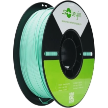 Filament Soleyin Ultra PLA 1kg jasny zielony (3301010508) cena - zdjęcie 0