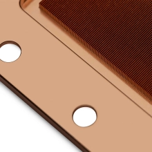 System chłodzenia cieczą EK-Nucleus AIO CR360 Lux D-RGB czarne (3831109851685) cena - zdjęcie 6