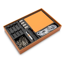 System chłodzenia cieczą EK-Nucleus AIO CR360 Lux D-RGB białe (3831109897850) cena - zdjęcie 9