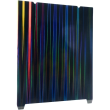 Dwustronna nakładka na platformę w gwiazdki PET Light Pilla (4004090148) cena - zdjęcie 1