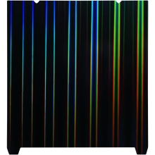 Dwustronna nakładka na platformę w gwiazdki PET Light Pilla (4004090148) cena - zdjęcie 2