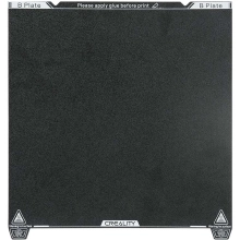 Dwustronna nakładka na platformę w gwiazdki PET Light Pilla (4004090148) cena - zdjęcie 3