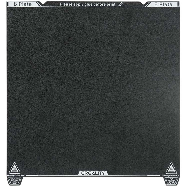 Dwustronna nakładka na platformę w gwiazdki PET Light Pilla (4004090148) cena - zdjęcie 3