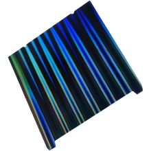 Dwustronna nakładka na platformę w gwiazdki PET Light Pilla (4004090148) cena - zdjęcie 4