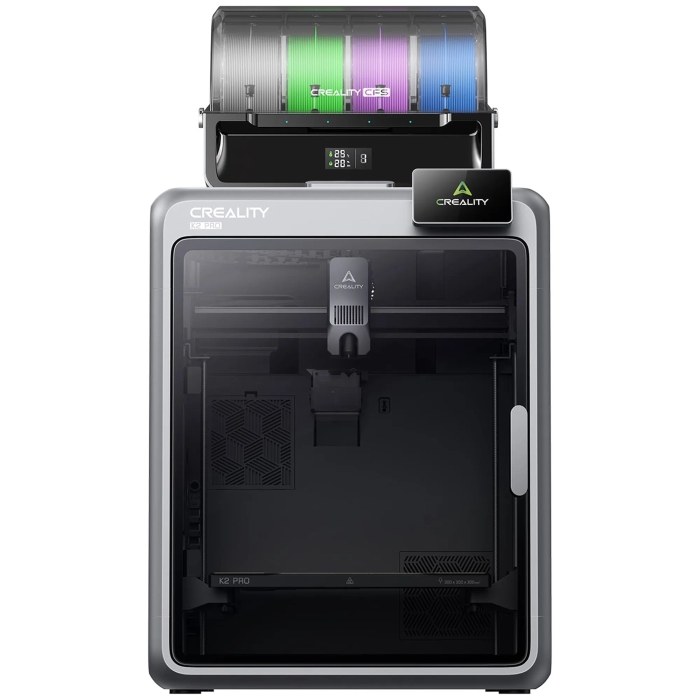 Kup drukarkę 3D CREALITY K2 Pro Combo – zdjęcie 1