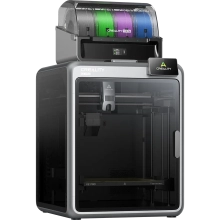 Kup drukarkę 3D CREALITY K2 Pro Combo – zdjęcie 3