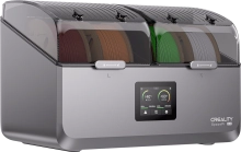 Urządzenie do suszenia filamentu Creality SpacePi X4 Filament Dryer (4005010100) – zdjęcie 2