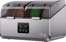 Urządzenie do suszenia filamentu Creality SpacePi X4 Filament Dryer (4005010100) – zdjęcie 3