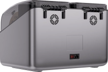 Urządzenie do suszenia filamentu Creality SpacePi X4 Filament Dryer (4005010100) – zdjęcie 4