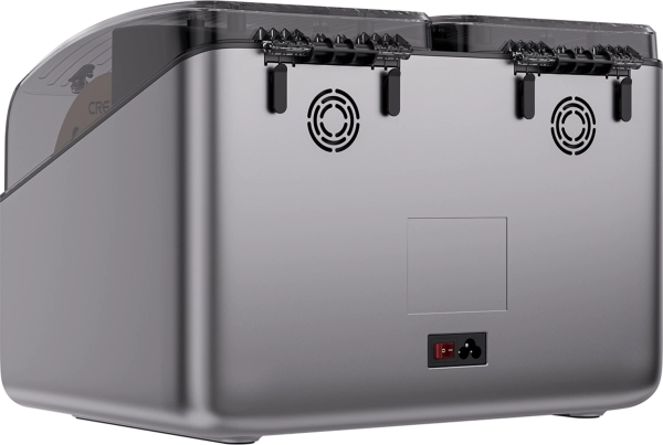 Urządzenie do suszenia filamentu Creality SpacePi X4 Filament Dryer (4005010100) – zdjęcie 4