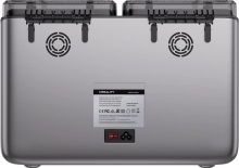 Urządzenie do suszenia filamentu Creality SpacePi X4 Filament Dryer (4005010100) – zdjęcie 5