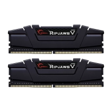 Pamięć RAM G.Skill Ripjaws V DDR4-3600 16GB (2x8GB) (F4-3600C18D-16GVK) cena - zdjęcie 0