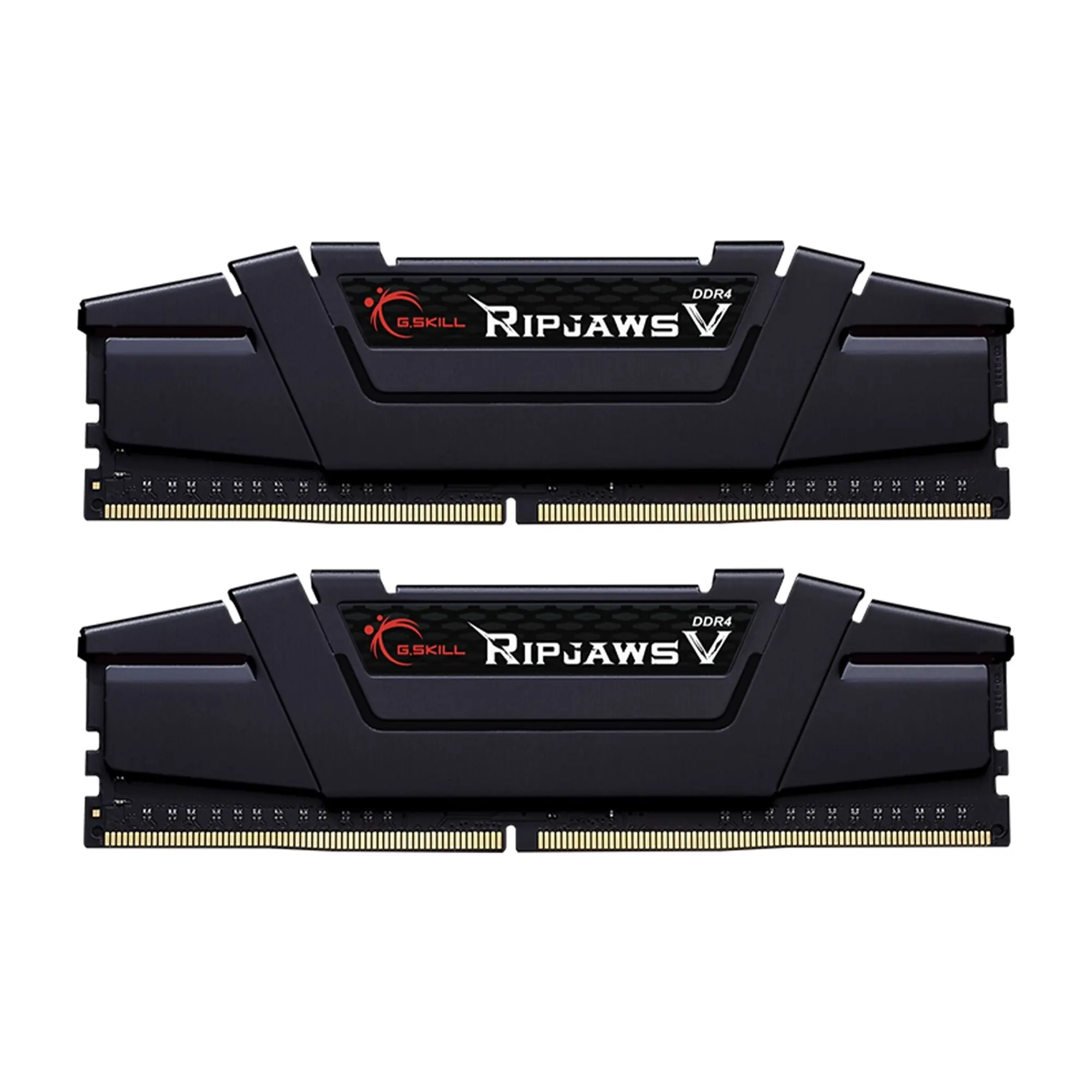 Pamięć RAM G.Skill Ripjaws V DDR4-3600 16GB (2x8GB) (F4-3600C18D-16GVK) cena - zdjęcie 0