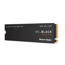 Dysk SSD WD Black SN770 WDS200T3X0E 2 ТБ (WDS200T3X0E) cena - zdjęcie 1
