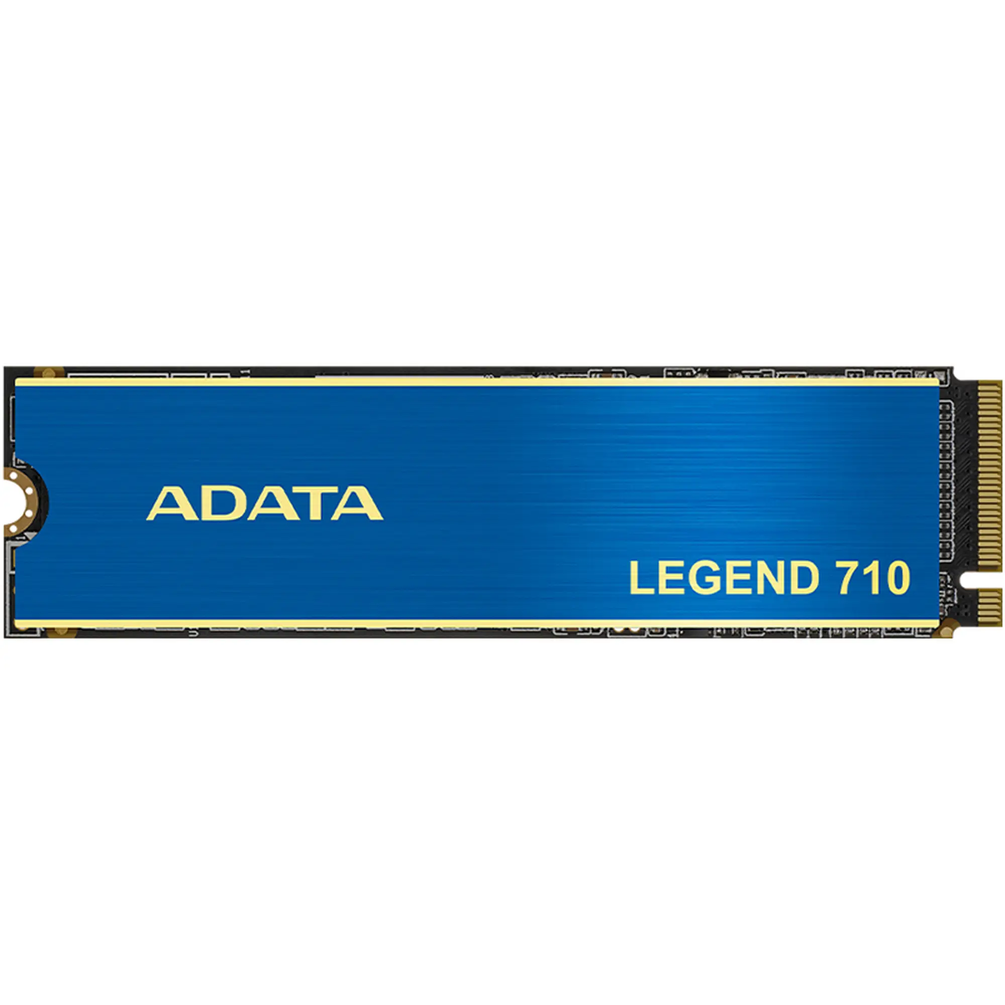 Dysk SSD ADATA Legend 710 1TB M.2 NVMe (ALEG-710-1TCS) cena - zdjęcie 0