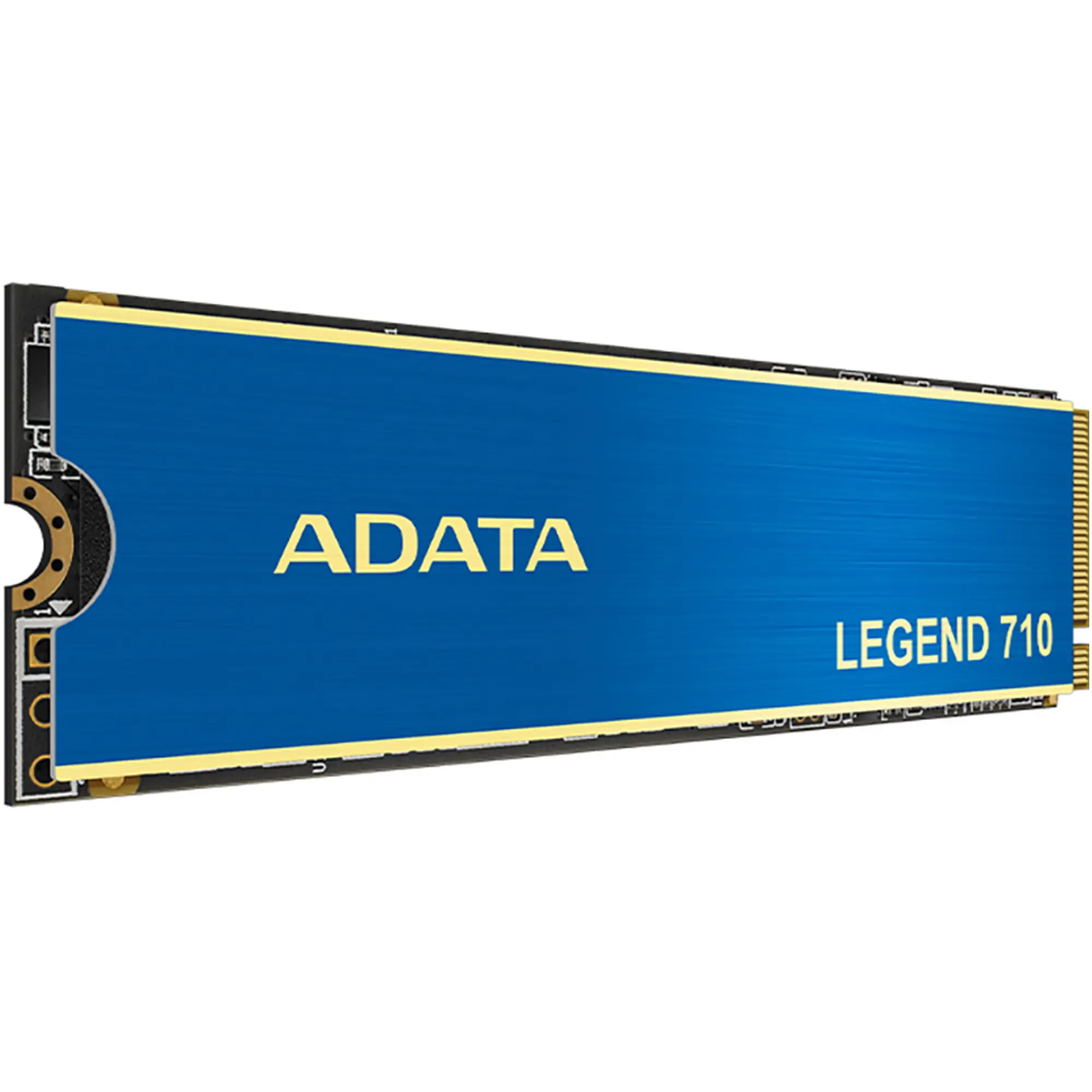 Dysk SSD ADATA Legend 710 1TB M.2 NVMe (ALEG-710-1TCS) cena - zdjęcie 1