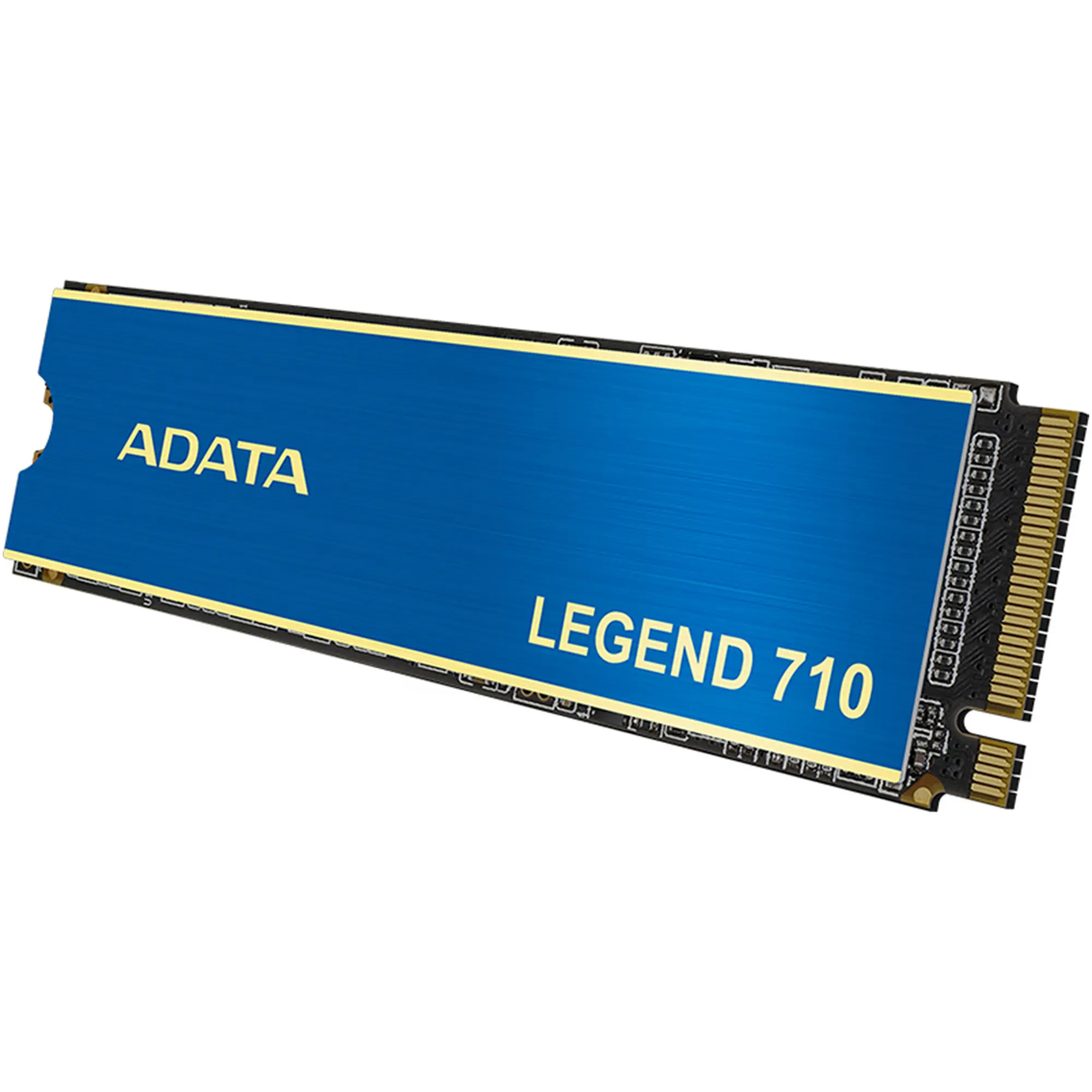 Dysk SSD ADATA Legend 710 1TB M.2 NVMe (ALEG-710-1TCS) cena - zdjęcie 3