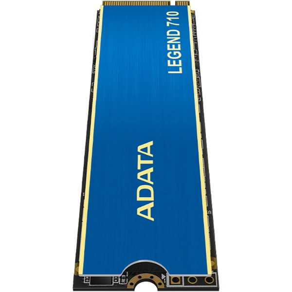 Dysk SSD ADATA Legend 710 1TB M.2 NVMe (ALEG-710-1TCS) cena - zdjęcie 5