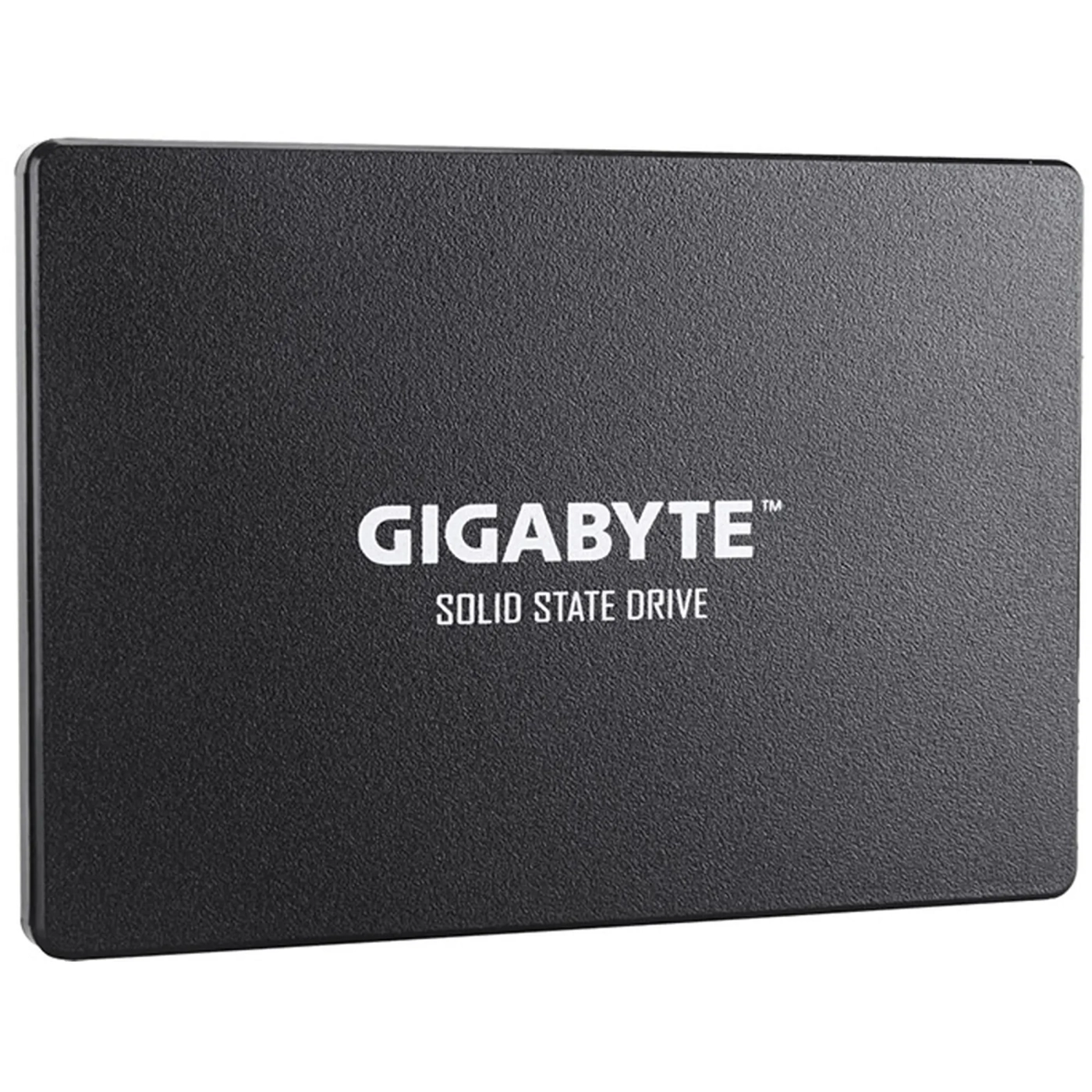 Dysk SSD Gigabyte 480GB 2.5" SATA (GP-GSTFS31480GNTD) cena - zdjęcie 0