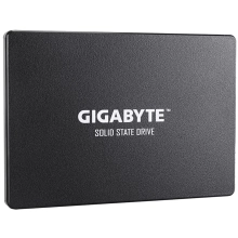 Dysk SSD Gigabyte 480GB 2.5" SATA (GP-GSTFS31480GNTD) cena - zdjęcie 0