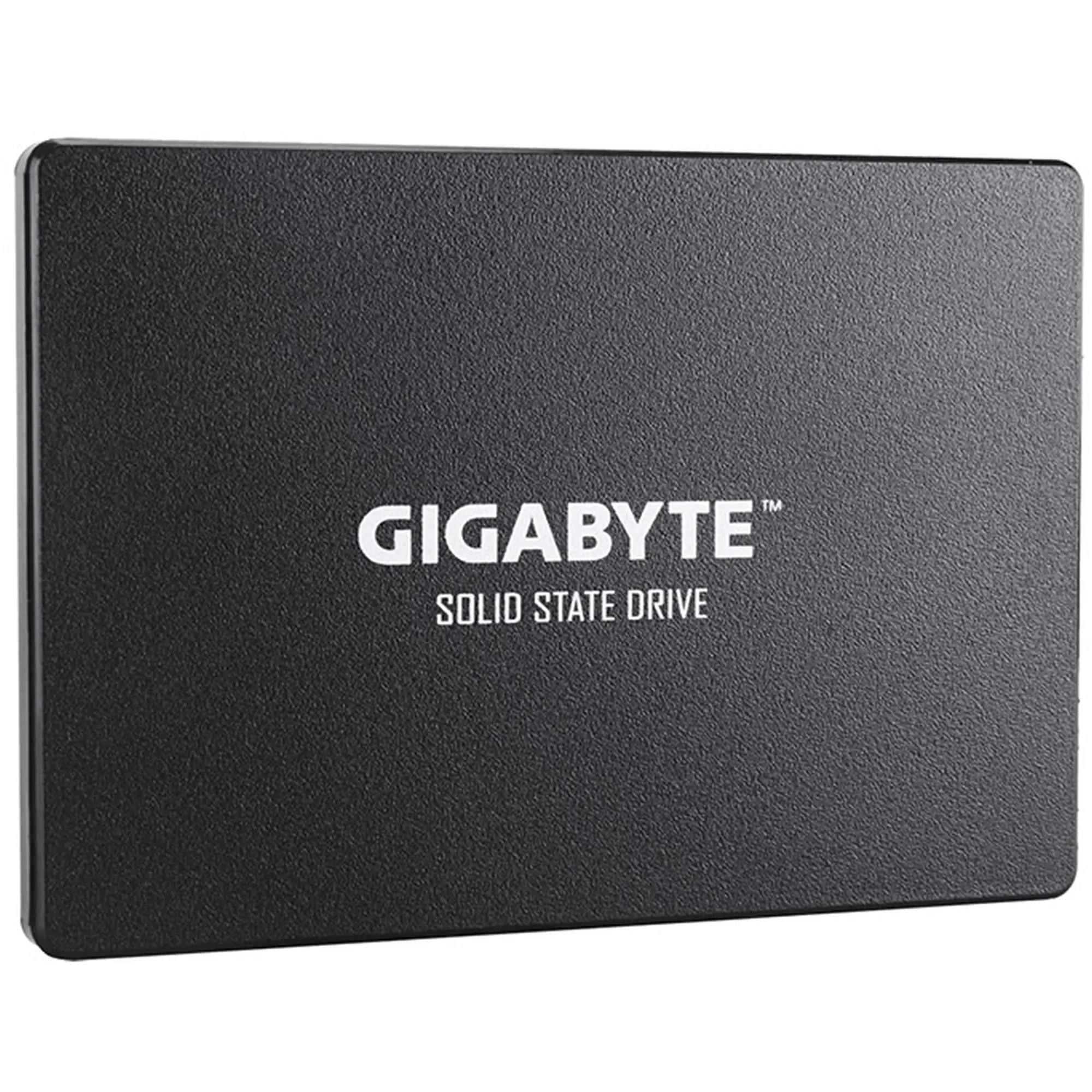 Dysk SSD Gigabyte 480GB 2.5" SATA (GP-GSTFS31480GNTD) cena - zdjęcie 0